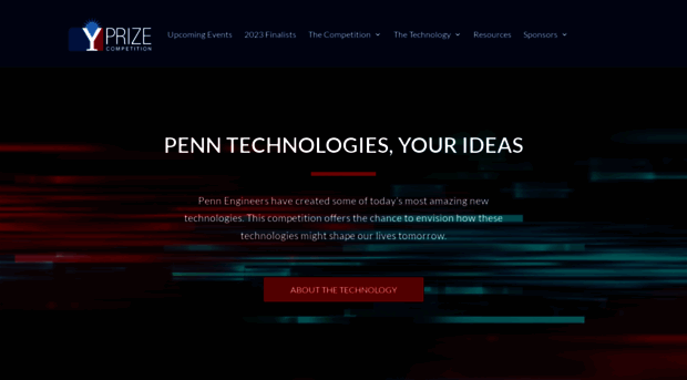 yprize.upenn.edu