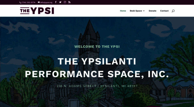 ypsi.com