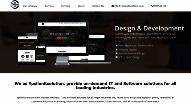 ypsilonitsolutions.com