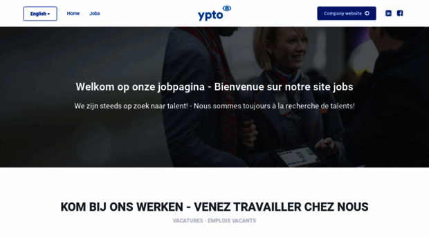 ypto.recruitee.com