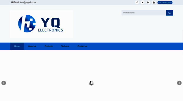 yq-pcb.com