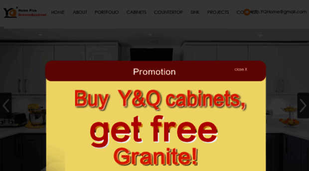 yqhomeplus.com