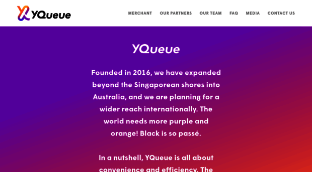 yqueue.com.sg