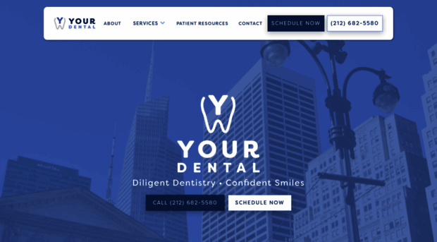 yrdental.com