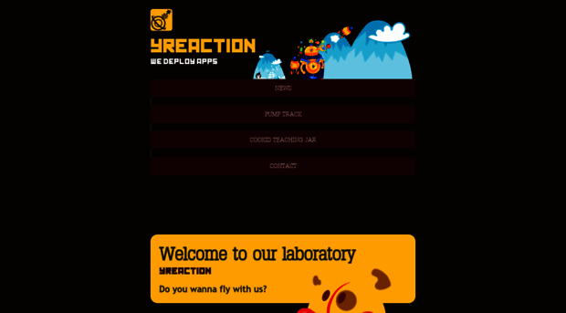 yreaction.com