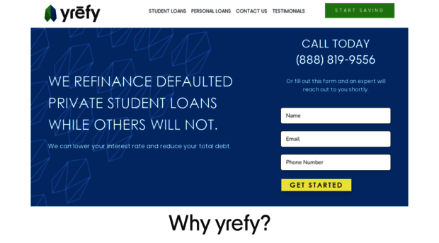 yrefy.com