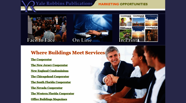 yrinc.com