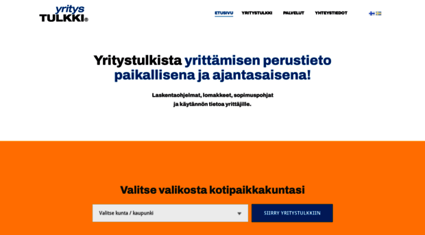 yritystulkki.fi