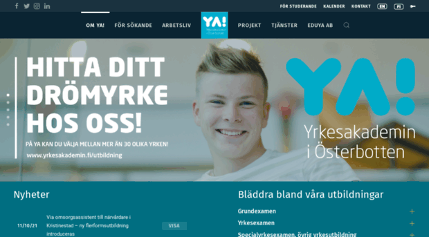 yrkesakademin.fi