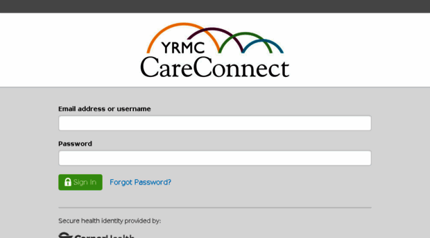 yrmccareconnect.iqhealth.com