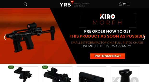 yrsinc.com