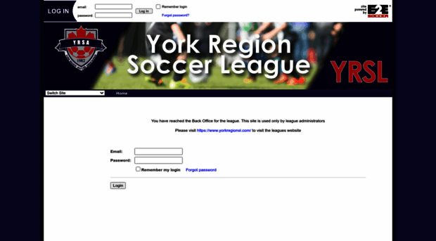 yrslindoor.e2esoccer.com