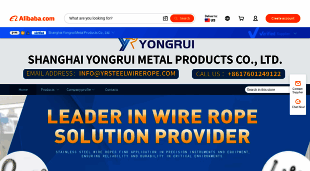 yrsteelwirerope.en.alibaba.com