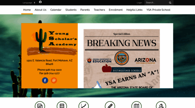 ysacs.org