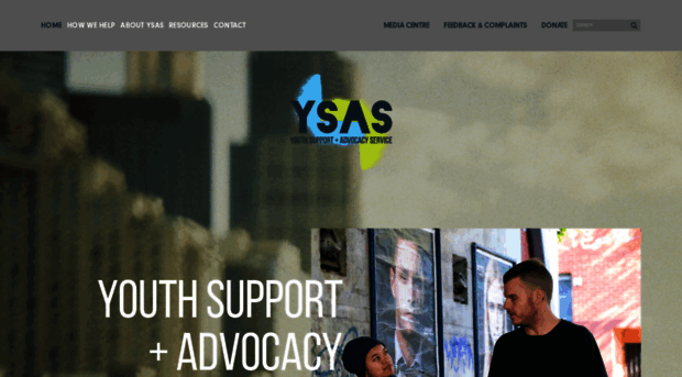 ysas.org.au