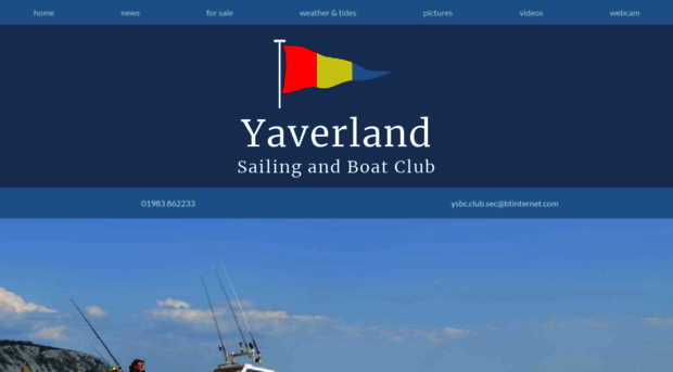ysbc.co.uk