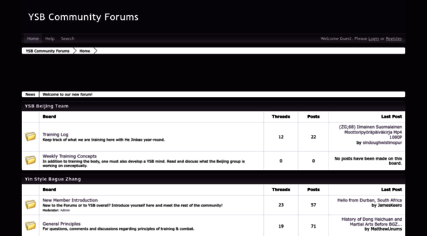 ysbcommunityforums.boards.net