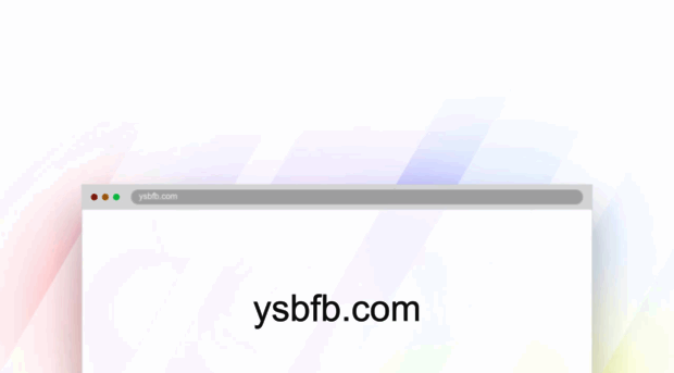 ysbfb.com