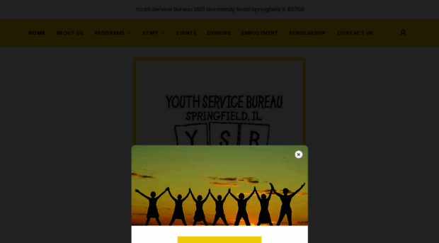 ysbi.com