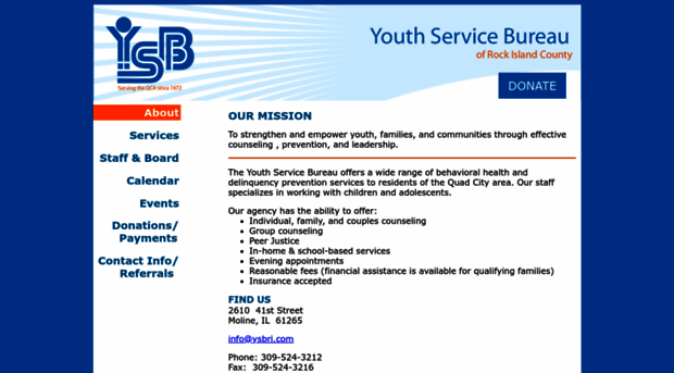 ysbri.com