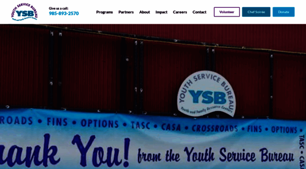 ysbworks.com