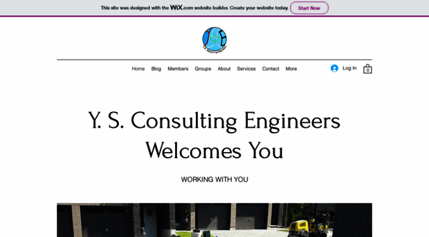 ysconsultingengineers.com