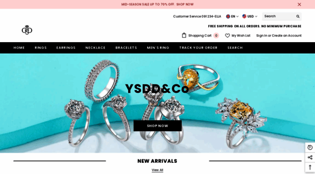 ysddjewelry.net