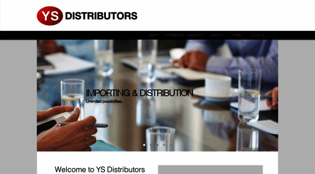 ysdistributors.co.za