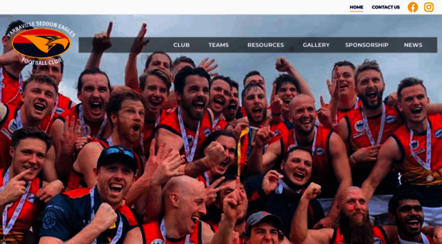 yseagles.com.au