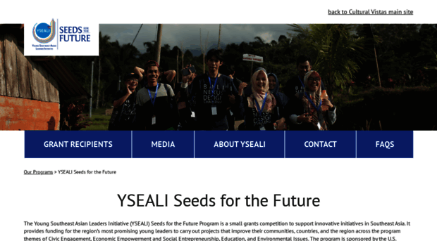 ysealiseeds.org