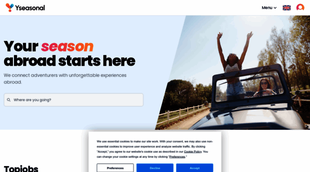 yseasonal.com