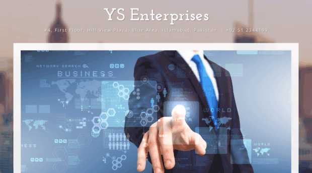 ysenterprises.com