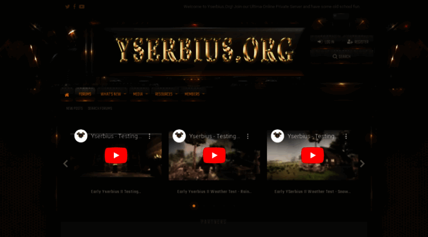 yserbius.org