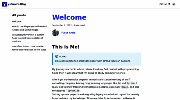 ysfaran.github.io