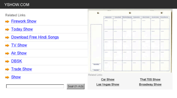 yshow.com