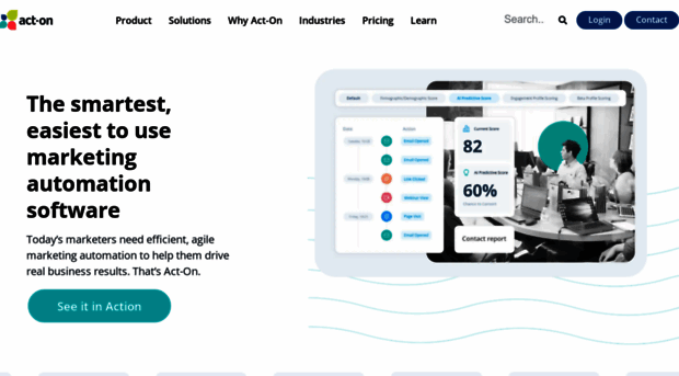 ysi.actonsoftware.com