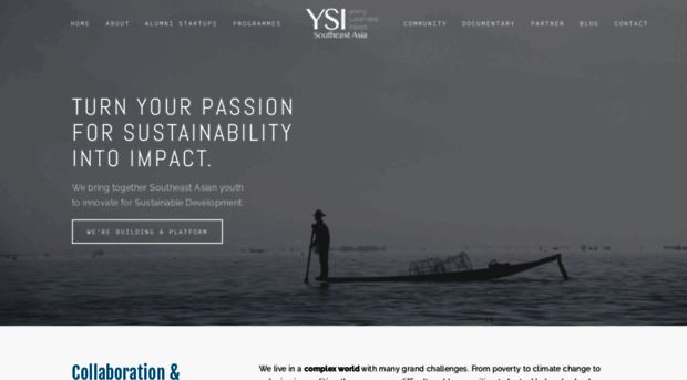 ysisea.com