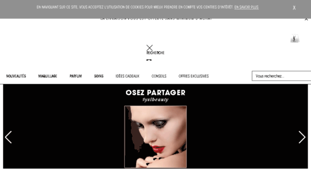 ysl-parfums.fr