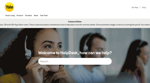 yslhelpdesk.co.uk