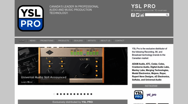 yslpro.com