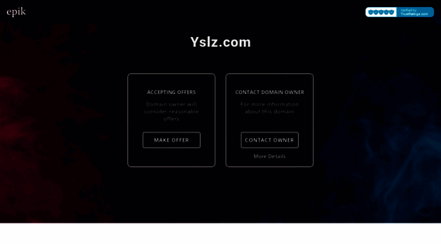 yslz.com