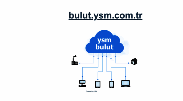 ysmbulut.net