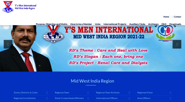 ysmenmidwestindia.org