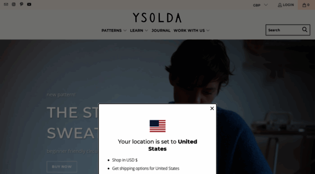 ysolda.com