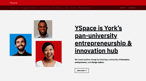 yspace.yorku.ca