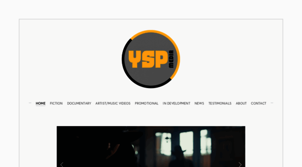 yspmedia.co.uk