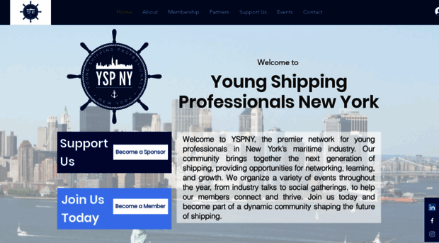 yspny.com