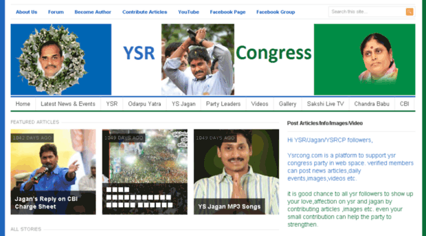 ysrcong.com