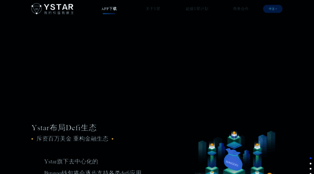 ystar.io