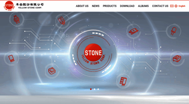 ystone.com.tw